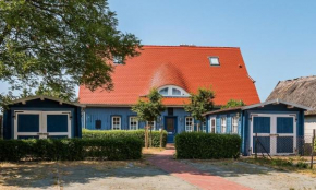 Hus in Lee